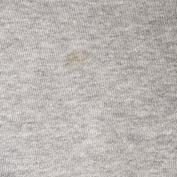 Vintage Polo Ralph Lauren Gray Sweatshirt Streetwear Unisex Adults Size L - Picture 4 of 4